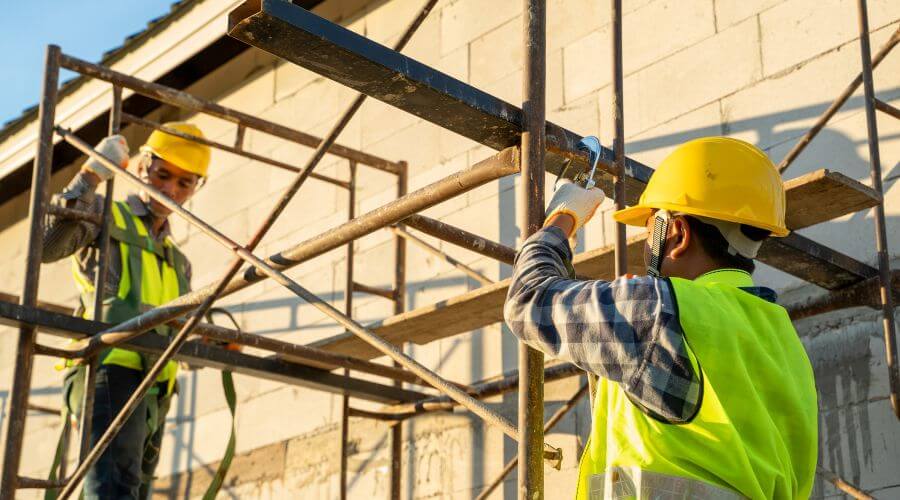 Professional fairlawn roofing services in Angier, NC